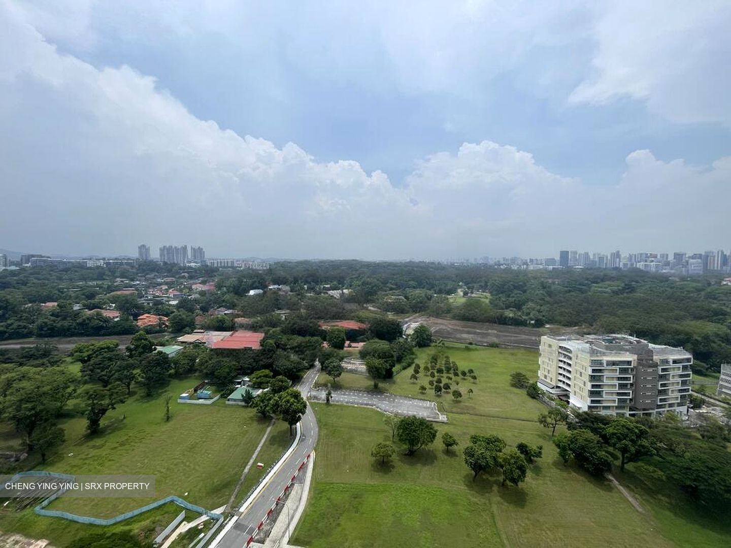 Dawson Road (D3), Condominium #483892471